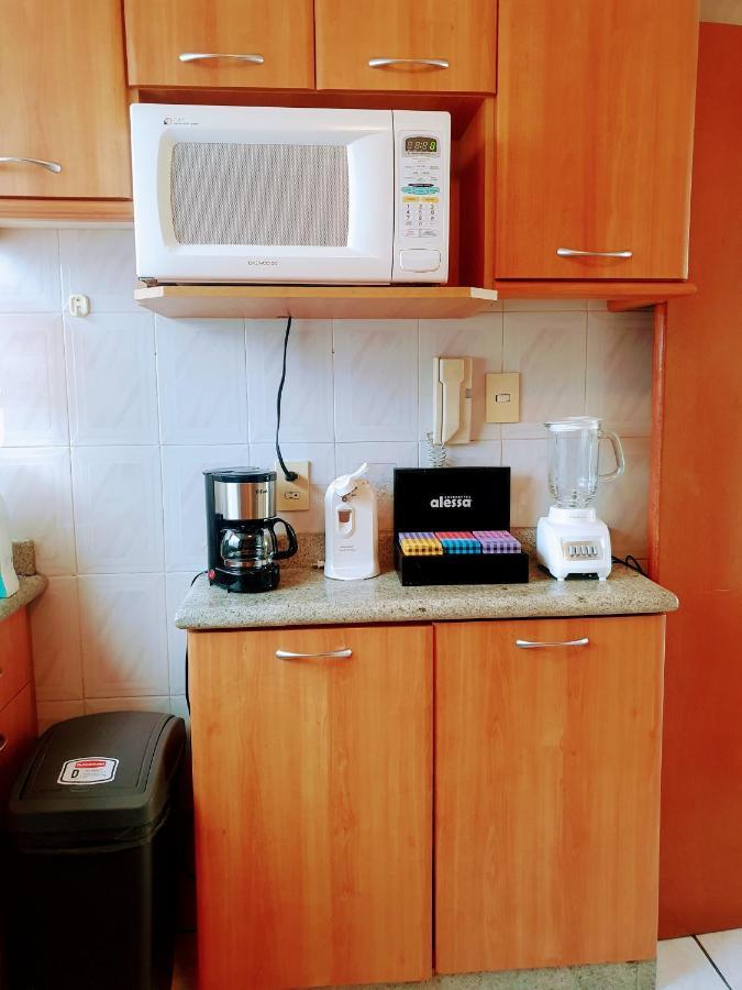 Amplio e iluminado Departamento Appartamento Città del Messico Esterno foto